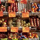 Marché aux fruits