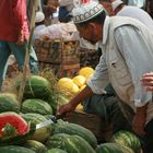 marché berbere