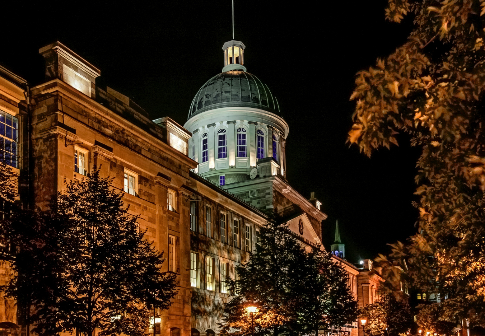 Marchè Bonsecours