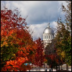 Marché Bonsecours