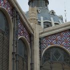 Marché Central, Valençia, Espagne