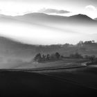 Marche countryside