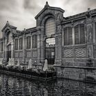 Marché couvert Colmar 2