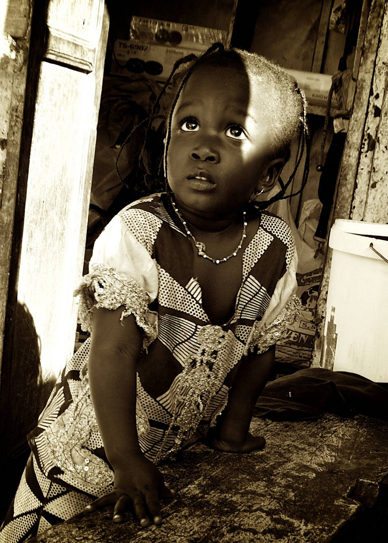 marché dakar