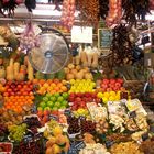 marché de Barcelone