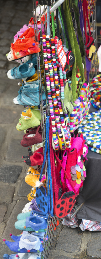 Marché de Camden