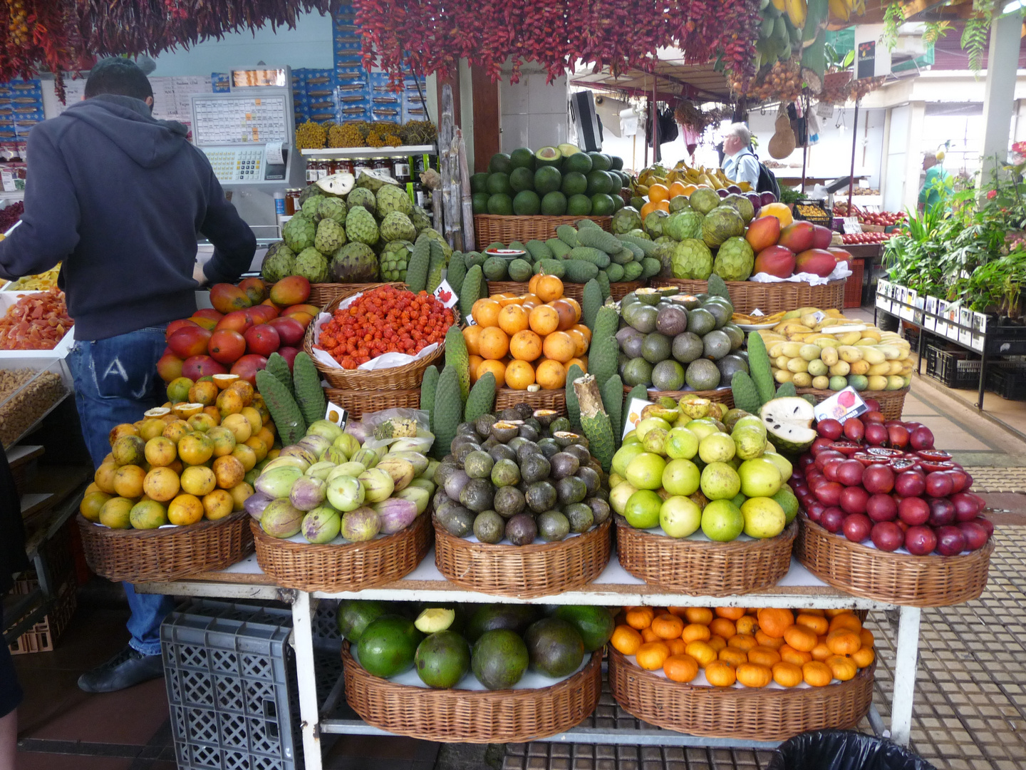 Marche de Funchal