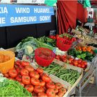 marché de Grau