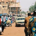 marché de Mopti