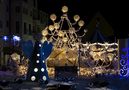 Marché de Noël à Colmar de Marie 90