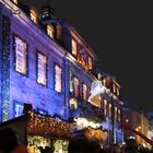 Marché de Noël à Montbéliard