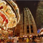 Marché de Noël à Rouen (1)