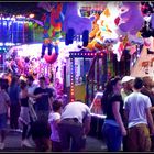 Marché de Noël à Sarlat - 1 - 