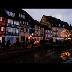 Marché de Noël de Colmar