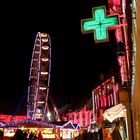 Marché de Noël de Mulhouse (1)