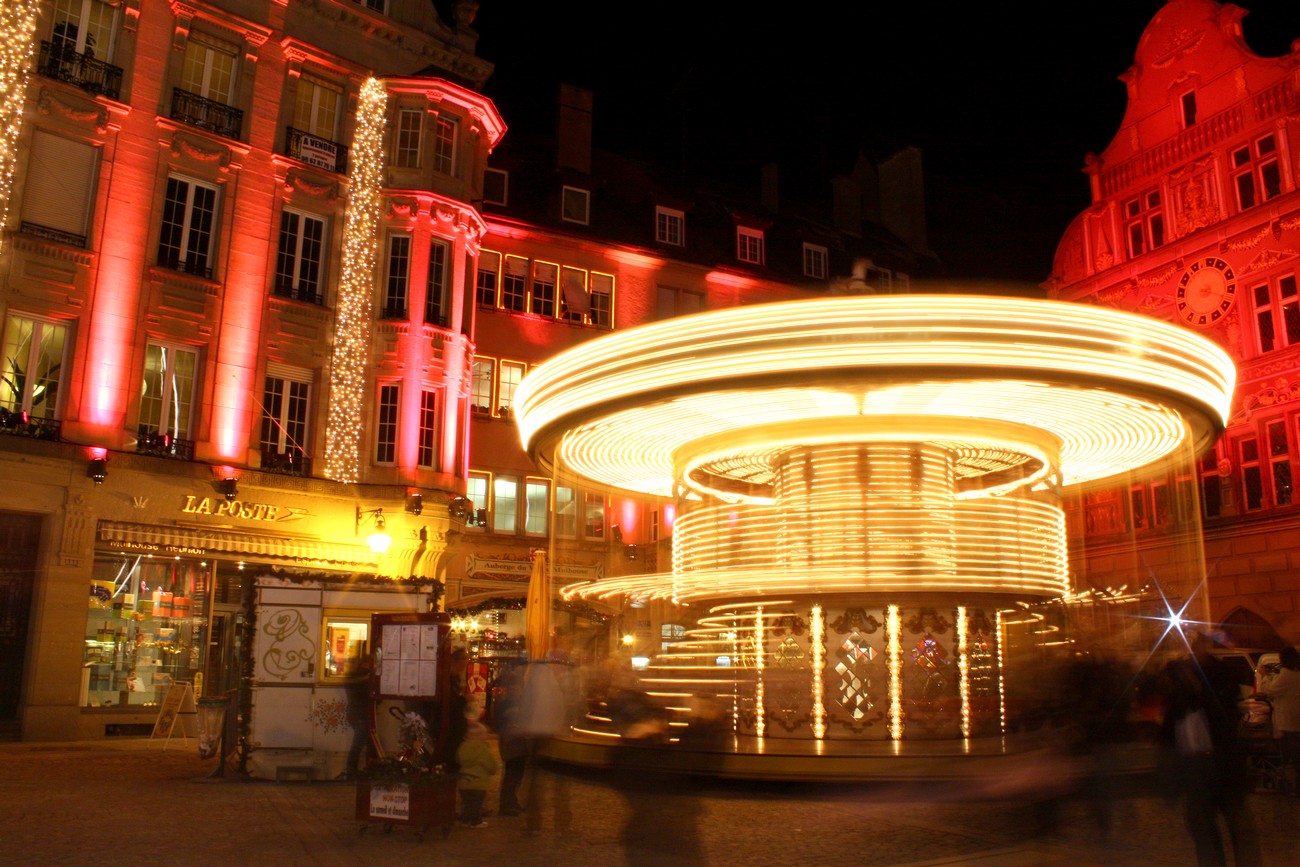 Marché de Noël de Mulhouse (5)