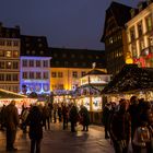 Marché de Noël de Strasbourg