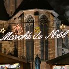 Marche de Noel in Wisembourg