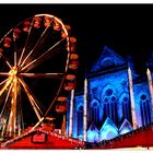 Marché de Noël Mulhouse