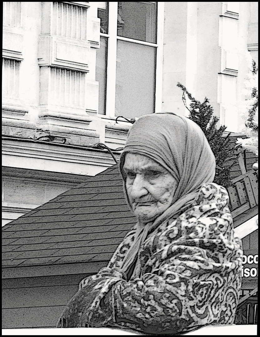 Marché de Noêl Amiens