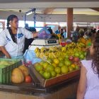 marché de noumea