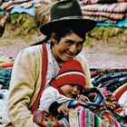 Marché de Pisac