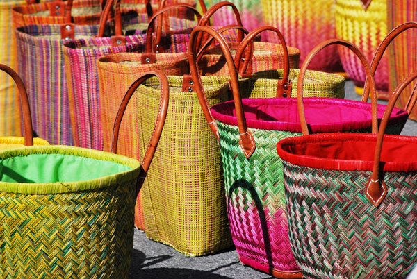 Marché de Provence