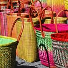 Marché de Provence