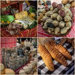 Marché de Provence - Herzhaftes