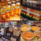 Marché de Provence - Leckeres