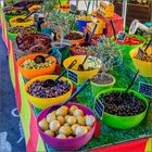 Marché de Provence - Oliven und mehr