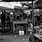 marché de St Paul