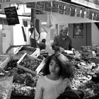 Marché des Enfants Rouges, Paris.