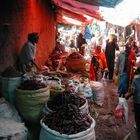 Marché d'Harar