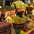 Marché du Lavandou