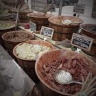 Marché en provence