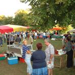 marché fermier 