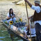 Marché Flottant - L-Isle-sur-la-sorgue (04)