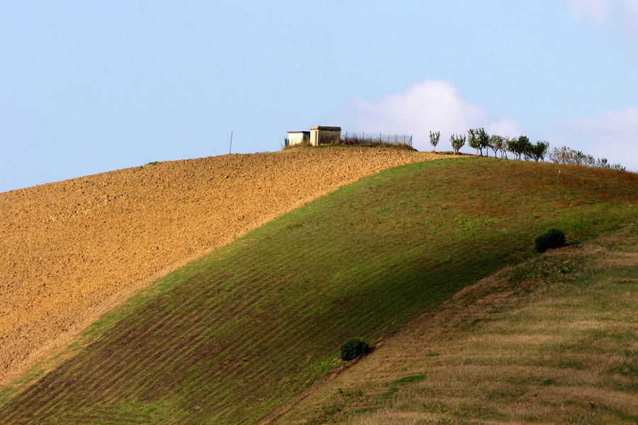 Marche Italien 01