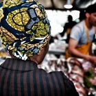 Marché La Chapelle