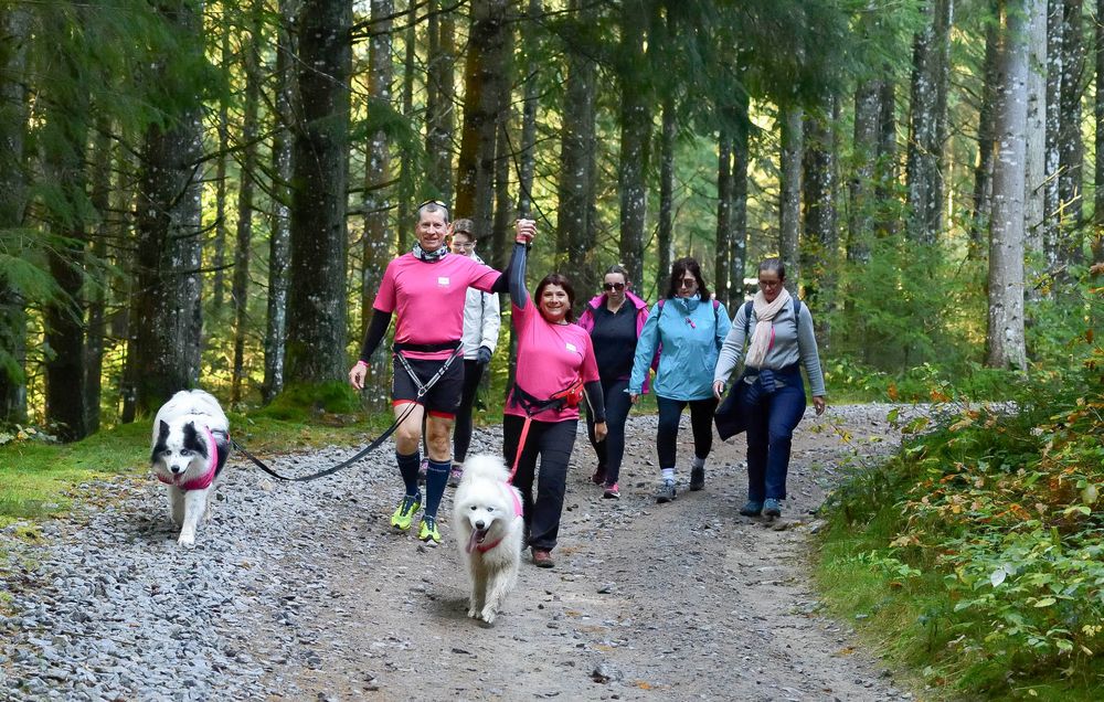 Marche Octobre Rose USSEL (19)