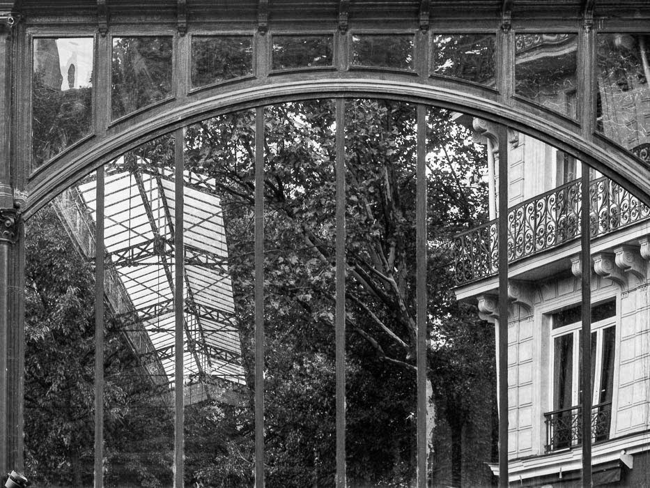 Marché St. Quentin 