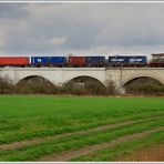 Marchegger Marchbrücke I