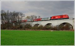 Marchegger Marchbrücke II