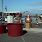 Marché/Mercado à Cambados,03