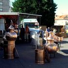 Marché/Mercado à Cambados,04