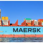 Marchen Maersk