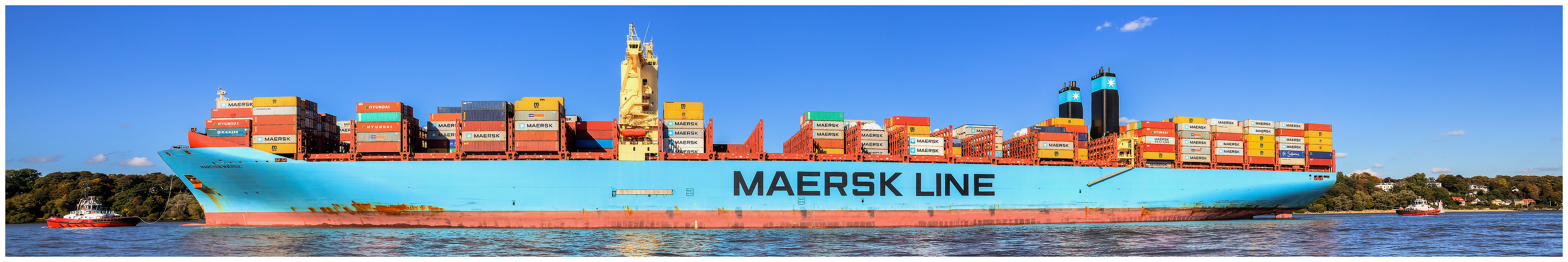 Marchen Maersk