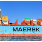 Marchen Maersk