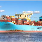 Marchen Maersk